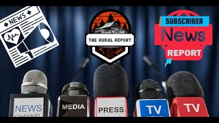 The Rural Report Viewer Intel 30 June 2024 [upl. by Trager631]