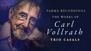 The Works of Carl Vollrath Live at Carnegie Hall [upl. by Fania809]