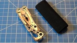 Readyman EDC Sleeve review [upl. by Lered729]