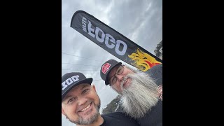 San Antonio Rodeo BBQ Cookoff 2022 [upl. by Amanda]