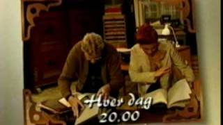 Alletiders Jul  Original Trailer 1994 [upl. by Egroeg]