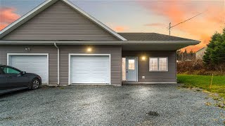 1020 Cordwood Lane  1222 Penwood Lane Upper Hammonds Plains NS Branded [upl. by Ahsiloc]