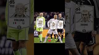 COLLINA x R9 x ZIZU cr7 fcmobilezone fifamobile football fcmobileh2h footballgame [upl. by Atolrac]