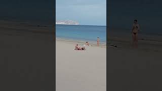 playa calp travel holiday [upl. by Odama]