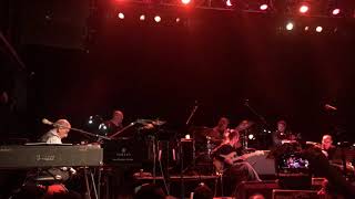 Spiral  Ziad Rahbani زياد الرحباني live in Berlin with amazing solos [upl. by Hamitaf]