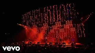 Nine Inch Nails  In Two VEVO Presents [upl. by Arela]