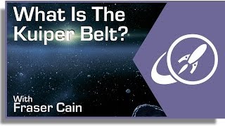 What Is The Kuiper Belt [upl. by Honebein]