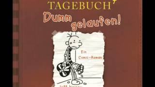 Kinney Gregs Tagebuch 7  Dumm gelaufen [upl. by Enahc]