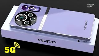 Oppo का 280MP camera और 7100mAh की बैटरी वाला Smartphone 5g हुआ launch 😱 [upl. by Alilad197]