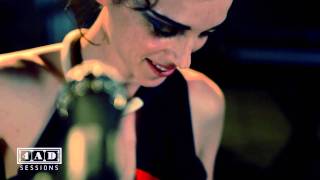 St Vincent  Surgeon 4AD Session [upl. by Lebezej496]