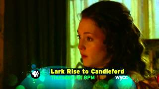 Lark Rise to Candleford  PROMO [upl. by Llewop]