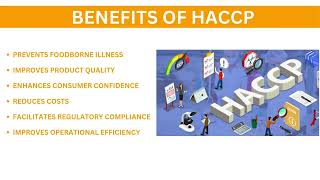 What Youll Learn with HACCP Certification Training [upl. by Inaoj]