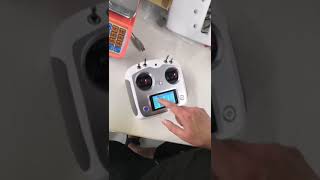 How to set up Flysky FSI6S remote control [upl. by Ecilahs74]