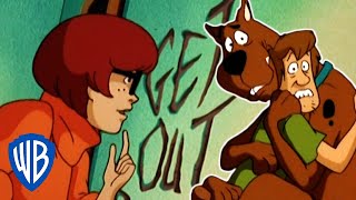 ScoobyDoo em Português  Brasil  Saia  WB Kids [upl. by Hyams]