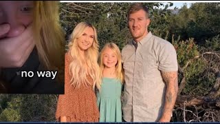 News Everleigh Rose Dad Passed Away At 29 [upl. by Sean519]