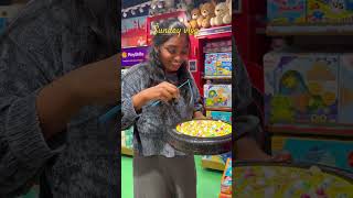 అలా సరదా గా MALL లోshortsfeed trending minivlog new 2024 food whatieatinaday love mall [upl. by Lindon]