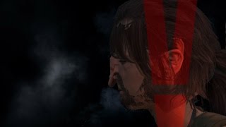 MGSV Phantom Pain Compilation [upl. by Nylrehs]