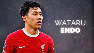 Wataru Endo 遠藤 航  Season Highlights  2024 [upl. by Maitland579]