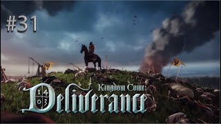 Kingdom Come Deliverance 31 Bölüm Madenlerden Ölümüne Kaçış [upl. by Tirrag]