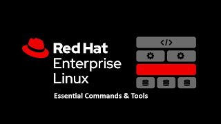 RHEL 9  Essential Commands amp Tools  بالعربي [upl. by Avigdor754]