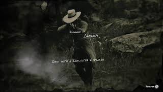 Live RDR2 moonshine Runs an Bounties [upl. by Akimak712]