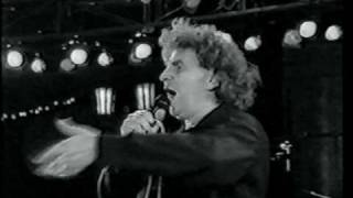 Mikis Theodorakis in East Berlin 1987 26 Strosse to Stroma sou Zorba [upl. by Blader528]