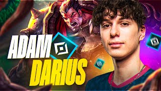 LE DARIUS dAdam 1 KILL PAR MINUTE [upl. by Reppart459]