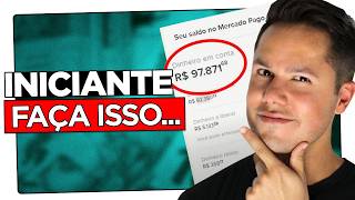 Como Começar no Dropshipping do Zero em 2024  O Jeito MAIS FÁCIL [upl. by Maurits]