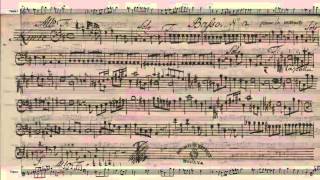 Johann Georg Albrechtsberger  Messa a 4 voci e strumenti 1 Kyrie [upl. by Nillad]