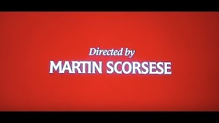 Martin Scorsese’s intros from all his movies [upl. by Atilal580]