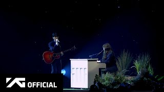 AKMU  어떻게 이별까지 사랑하겠어 널 사랑하는 거지’ LIVE CLIP l 2024 AKMU 10주년 콘서트 10VE [upl. by Ertnod]