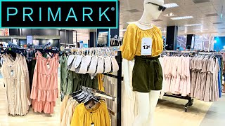 PRIMARK NOVEDADES VESTIDOS  MONOS VERANO 2020  Stephievlog [upl. by Pages163]