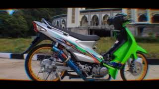 SUZUKI SMASH 110 THAILAND amp INDONESIAN CIRCUIT SET UP [upl. by Novah47]