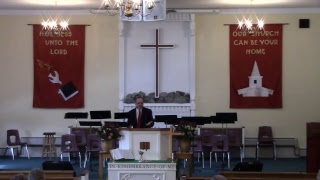 Swartz Creek Church of The Nazarene Live Stream [upl. by Woodley177]