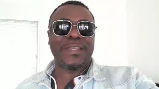 Big Benji MATÈKÈ chante Véro de Martino Ngalle [upl. by Hairu]