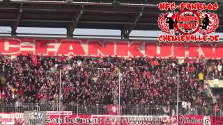 Hallescher FC  Stuttgarter Kickers [upl. by Llennej]