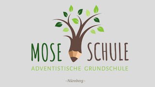 Mose Schule eine christliche Grundschule in Nürnberg [upl. by Etnuad]