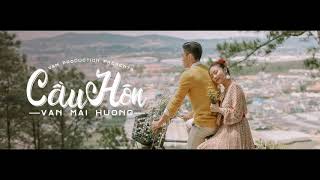 VĂN MAI HƯƠNG  Cầu Hôn BEAT CHUẨN [upl. by Haneehs]