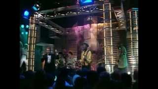 The Beat  Cant Get Used To Losing You Top Of The Pops 1983 [upl. by Eseela]