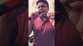 Koi Hota Jisko Apna  Kishore Kumar  Mere Apne  Vinod Khanna  Cover by realbathroomsinger [upl. by Ahsieym776]