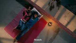 Very Romantic Conversation from the Movie AkashVani [upl. by Belanger]