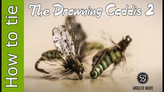 The Drowning Caddis 2 [upl. by Schaab]