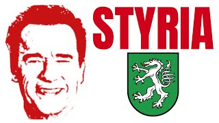 Talk like Schwarzenegger  The Styrian Accent [upl. by Ardyaf558]