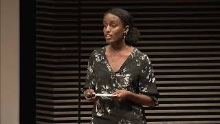 Can Algorithms Reduce Inequality  Rediet Abebe  TEDxLosGatos [upl. by Sublett174]