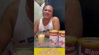 Ang Nakakagulat Na Katotohanan Tungkol Sa DigoSure Milk At Ang Pagiging Epektibo Nito [upl. by Herzen]