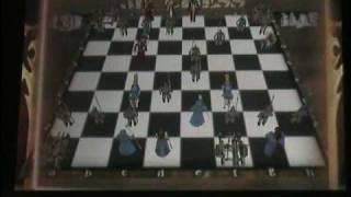 3D Chess v11 for iPhoneiPod Touch [upl. by Tatiania]