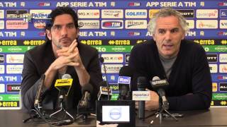 Donadoni e Lucarelli Lasciati soli come carogne fra gli avvoltoi [upl. by Docila980]