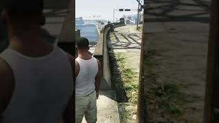 3 FALLOS en la MATRIX de GTA 5 ❌ [upl. by Novoj]