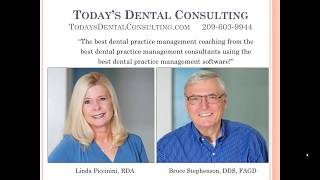 Todays Dental Consulting amp Open Dental [upl. by Sesom546]