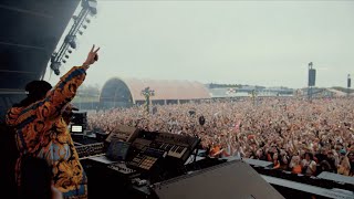 Reinier Zonneveld LIVE  Free Your Mind Kingsday 2023 Breda NL [upl. by Ethelyn]